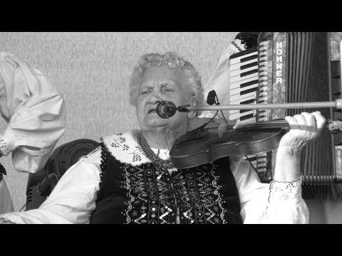 Ostatnie pożegnanie śp. Albiny Kuraś