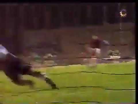 Video — Penal convertido vs Ferro