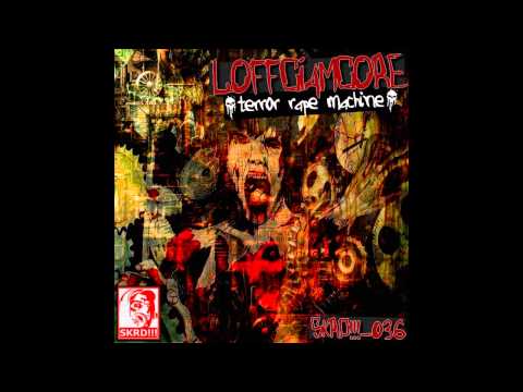 Loffciamcore - Terror Rape Machine (Raped By The Reaper Remix)