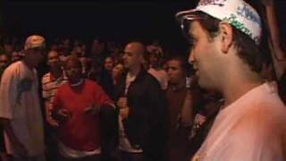 WRC07 - Lush One/F.L.O vs Karizma/Dizaster (LAQ)