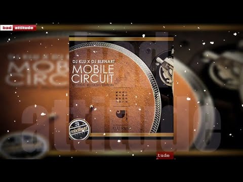 Dj Klu Feat  Dj Blenart   Mobile Circuit Megamix