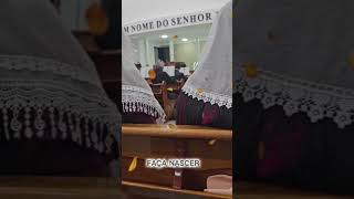 Não se preocupe #musicosccb #musica #music #hinosccb #palavradedeus