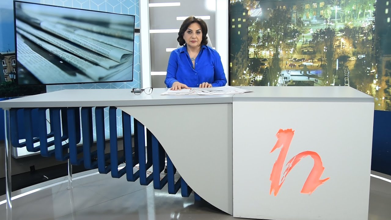 Արցախը` ռուսներին, Հայաստանը` թուրքերի՞ն. Հրապարակային շաբաթ