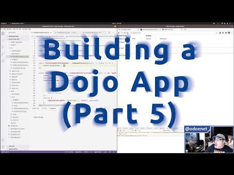 YouTube video