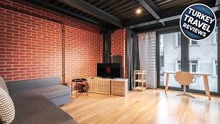 Homie Suites - Cihangir - 60sqm 1br Apartment L3 | İstanbul, Turkey | Hotel Revi
