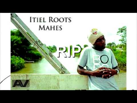 ITIEL R - BADMIND AND JEALOUSY