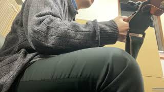 neveryoungbeach お別れの歌 アコギで弾き語ってみた