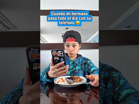 Nunca contestan las llamadas😩✨ #shorts #humor #tiktokvideo #comedia #Funny #latina #fyp