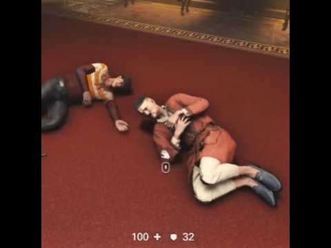 What Happens If You Kill H*tler In Wolfenstein The New Colossus😅