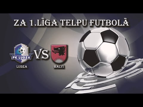 FK LUDZA - BALVI / SPĒLES APSKATS