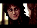 what's a soulmate? | harry & hermione 