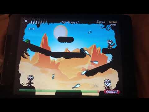 Cave Bowling Level 6 - 427