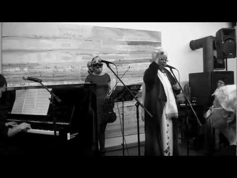 Trio Pasatiempo - TRAILER.WMV