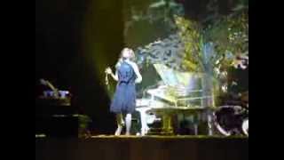 Imogen Heap - Between Sheets