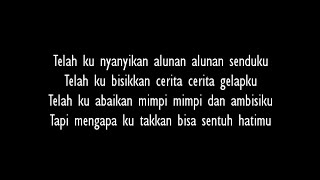 Download lagu Sherina - Simfoni Hitam Lirik mp3