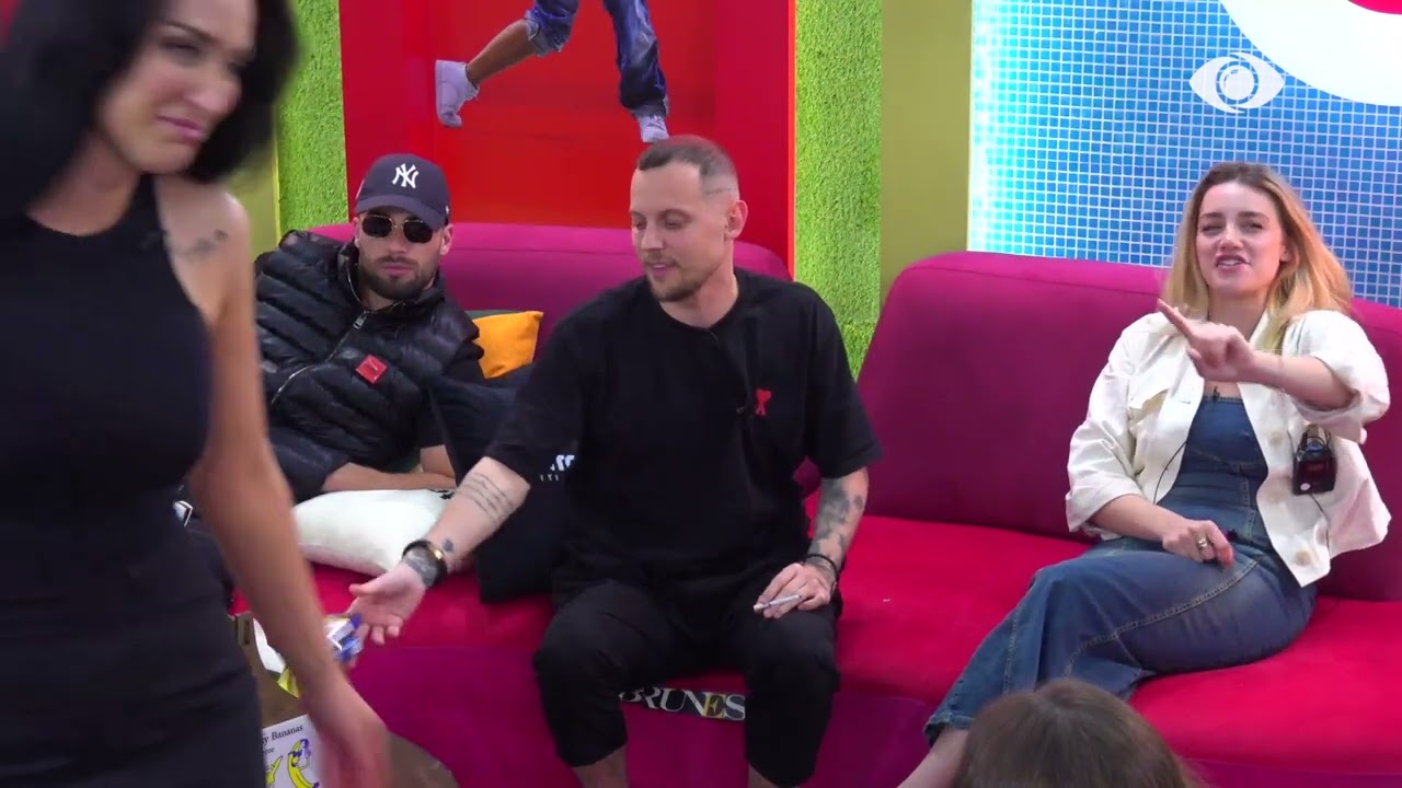 “Pse nuk shkoni te suita të rrini rehat?”/ Romeo i kthehet Julit: Kam frikë se do flisni pas shpine