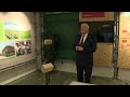 Floriade-directeur moest minder werken om onder salarisnorm te blijven