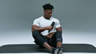Product video: Hyperice Hypervolt 2 Percussion Massage Device