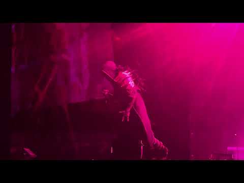 Sleep Token - The Love You Want (Live bei Rock im Park | 07.06.2025 | 4K)