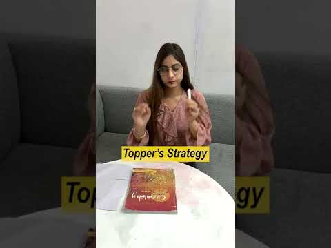 Average Student Vs Toppers Student | NEET 2024 Strategy | Padhle NEET