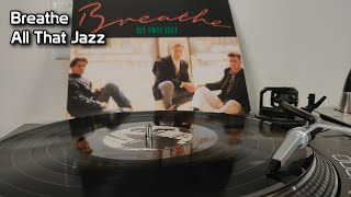Breathe - All That Jazz (1987)