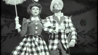 When You Wore A Tulip - Judy Garland &amp; Gene Kelly