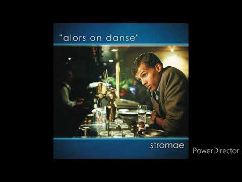 Stromae - Alors On Danse (Audio)