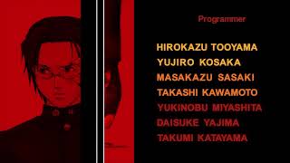 Kowloon Youma Gakuenki: Origin of Adventure video 1