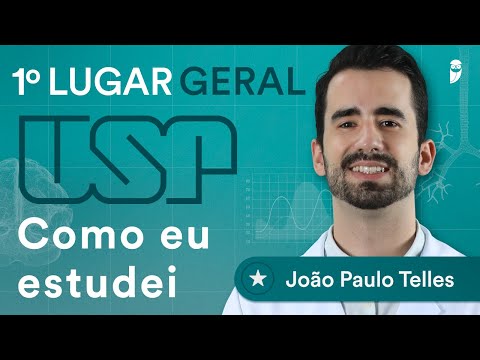 HIGHEST OVERALL SCORE USP-SP! How I studied for the Medical Residency exam