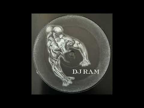 Dj Ram - Manhunt (Ram's Long & Hard Mix)