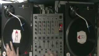 Beat Juggling Tutorial - Skip Step