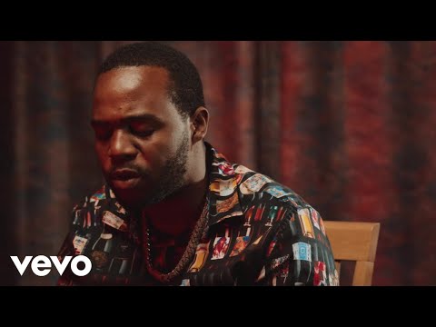 Teejay - VISA (Official Video)