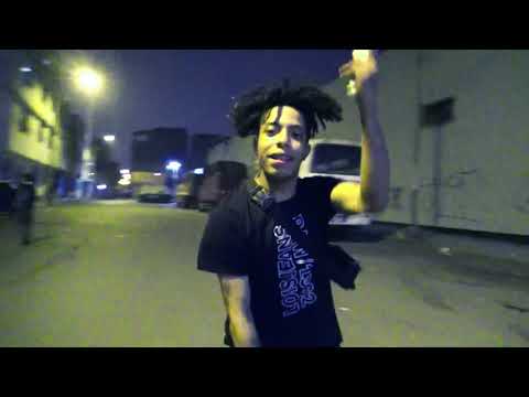 MONCHIS - HATE ME (Video oficial)