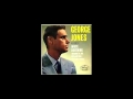 George Jones 1954 White Lightning CD Track - 06 - Wandering Soul
