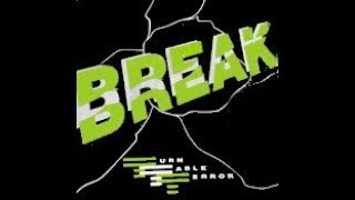 Turntable Terror   Break Techno Mix