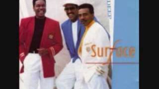Surface - Give Her Your Love