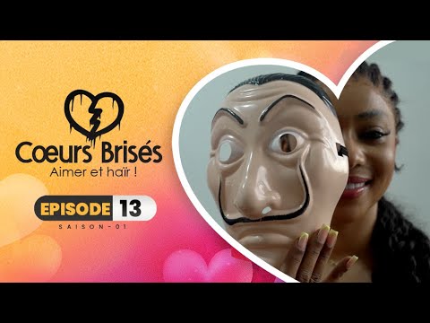 COEURS BRISÉS - Saison 1 - Episode 13 **VOSTFR**