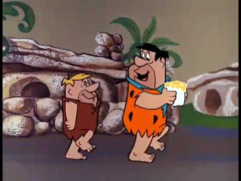 LOS PICAPIEDRA (CAPITULO 15)