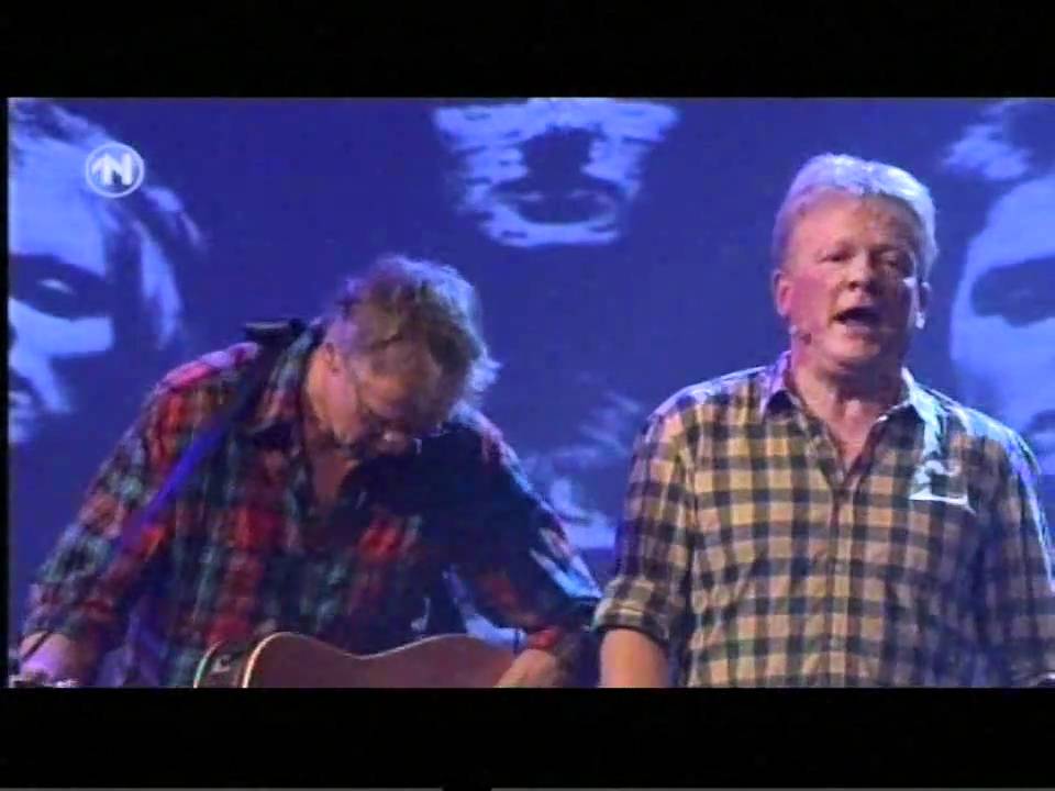 Pé Daalemmer & Rooie Rinus