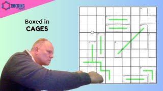 Poor pronunciation .... but a great solve