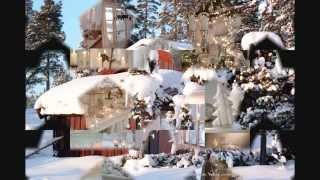 Ingeborg Schwöbel-Ross und das MQB singen "Still, still weils Kindlein schlafen will"