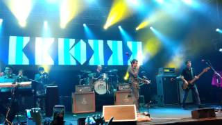 Skank | Jackie Tequila + Chega disso | Vila Velha - ES