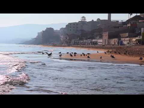 Ain Turk (Oran-Algeria) 21-09-2018 (Nikon D3300 with Kit lens 18-55mm-