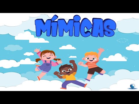 Mímica Me haces crecer