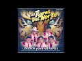 Los Tigres del Norte Mix - Carta Abierta - Ni parientes somos - Mi buena suerte - Mi fantasia