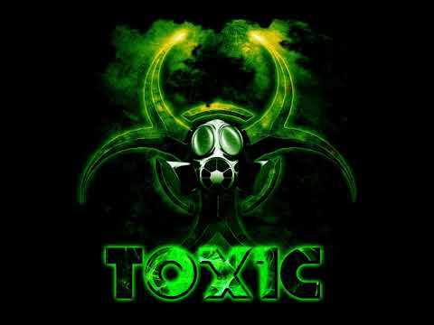 SM "The Ripper" - TOXIC CYPHER (ft. Krizz Kaliko , ALPHA CRY$TAL , KILLMPRA , Skies , sinchik)