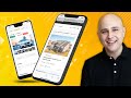 Best New Classified Ad WordPress Theme - Maybe This Is It? Its Stunningly Beautiful Best New Classified Ad WordPress Theme - Maybe This Is It? Its Stunningly Beautiful