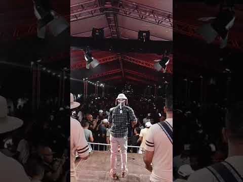 Show com Sérgio do Forró em Abaré - BA Parte 10