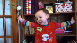 Oh I Do Like to Be Beside the Seaside - sung by Bluebelle