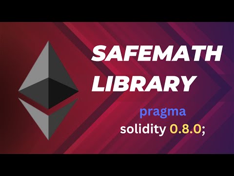 Safe Math library Explained in 7 minutes